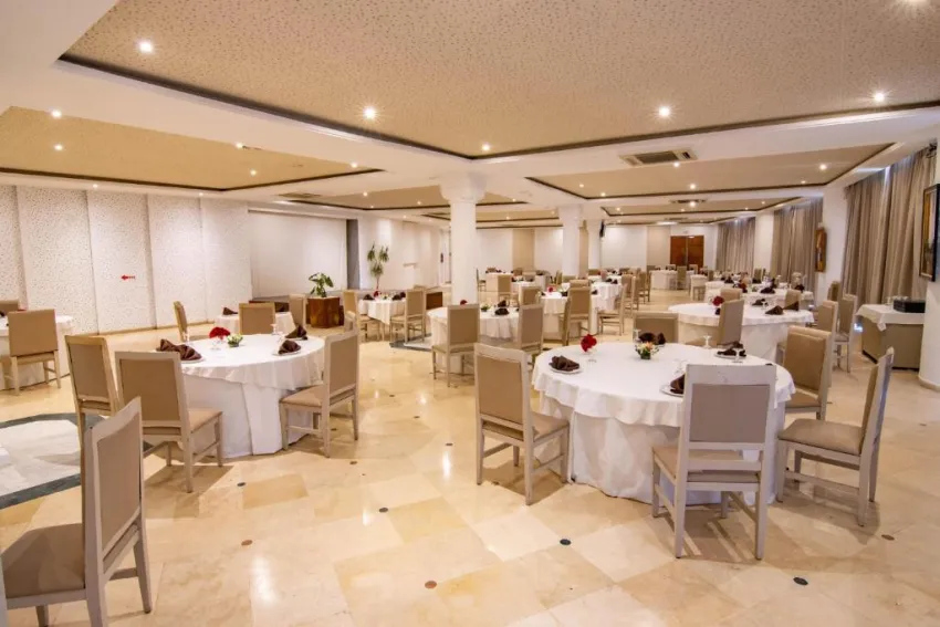 RIADH PALMS RESORT  4*-27
