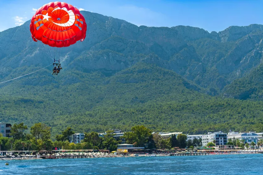 Sealife Kemer Resort Hotel 5*-48