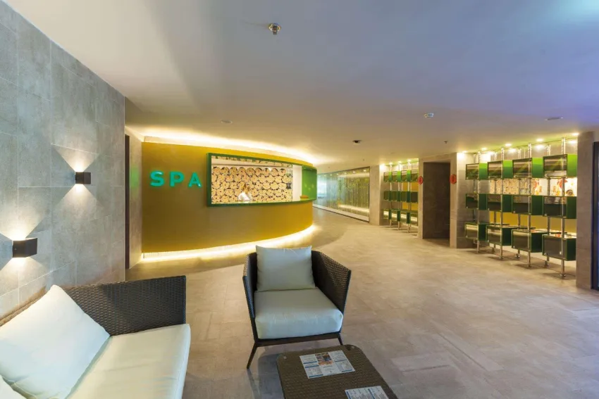 Bosphorus Sorgun Hotel 5*-23