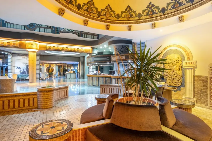 Nova Park Hotel 5*-53