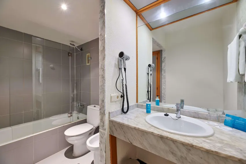 AluaSun Cala Antena 3*-29