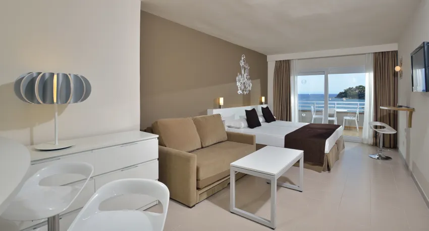 INNSiDE by Melia Wave Calvia (ex Sol Wave House) 4*-6