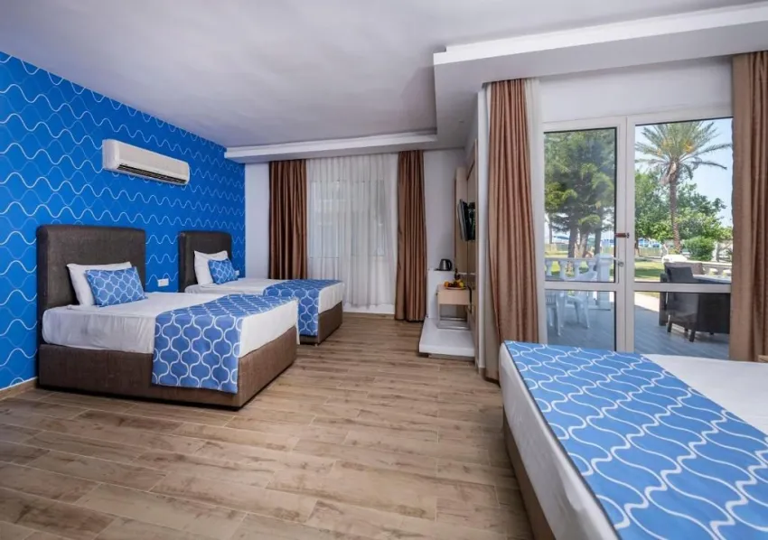 Amara Comfort Kemer (Ex. Loxia Hotels Comfort Resort) 5*-21