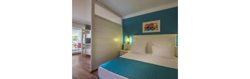 Terrace Beach Resort 5*-15