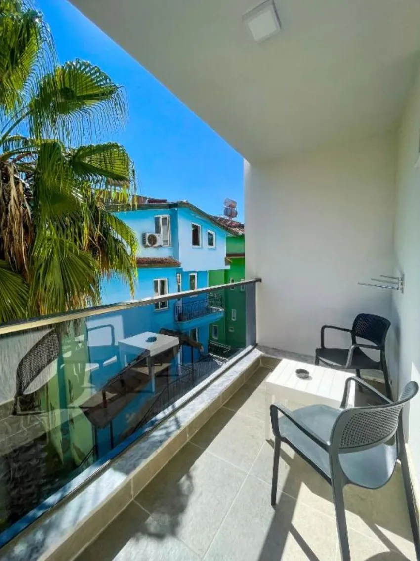 Alessia Hotel & Spa 3*-57