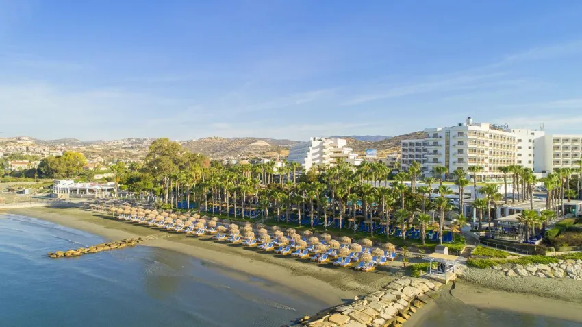 The GrandResort – Limited Edition by Leonardo Hotels 5*-15