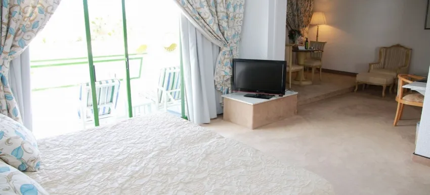 Hasdrubal Thalassa & Spa Port El Kantaoui 4*-11