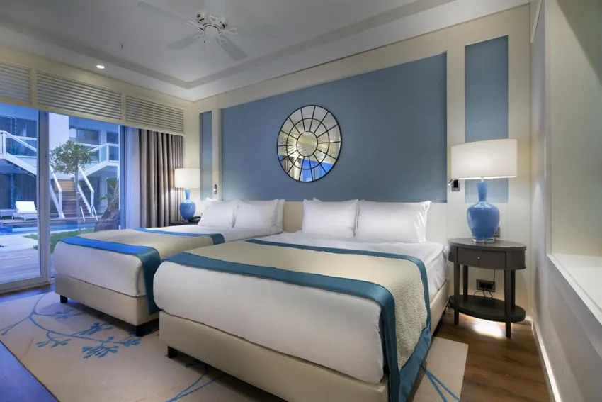 PAPILLON ZEUGMA RELAXURY  5*-10