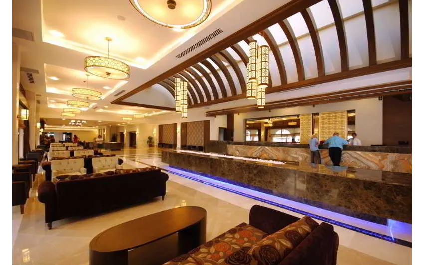 Side Aluna Hotel (Ex.Diamond Beach Hotel & Spa) 5*-6