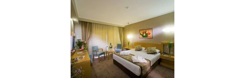 Saphir Resort & Spa Hotel 5*-22