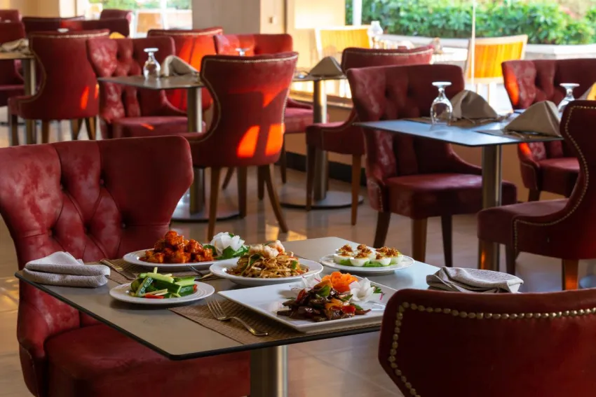 Pickalbatros Beach Albatros Resort 4*-22