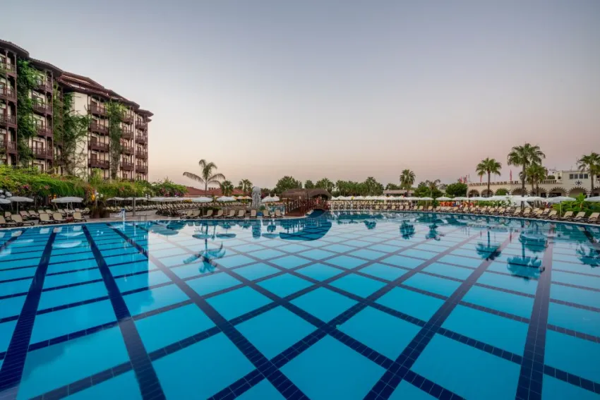 SELECTUM FAMILY RESORT BELEK  5*-33
