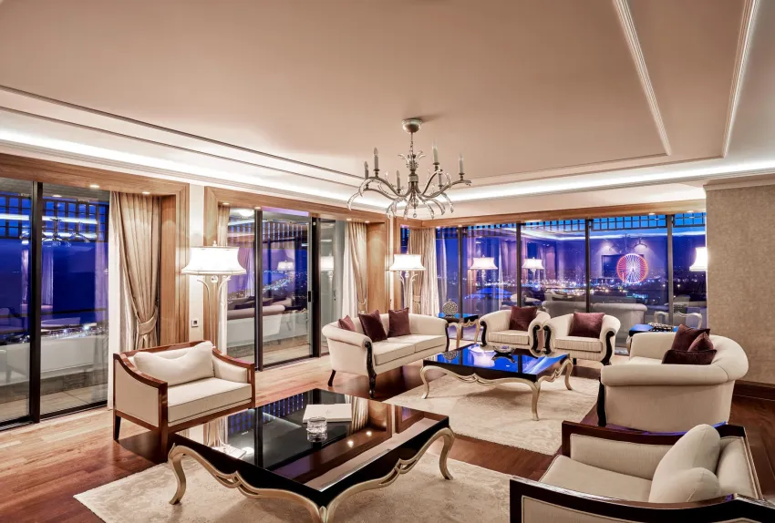 Rixos Downtown Antalya 5*-26