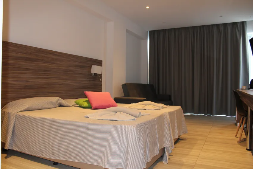 Fedrania Gardens Hotel 2*-22