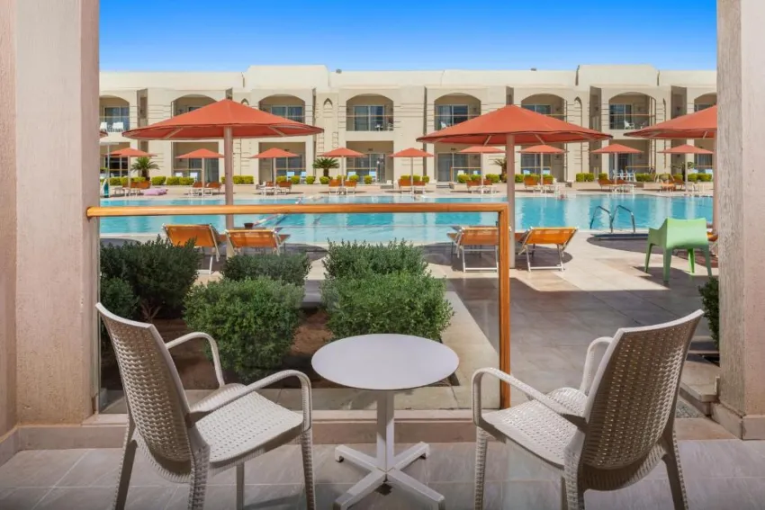 ALBATROS AQUA PARK SHARM  5*-215