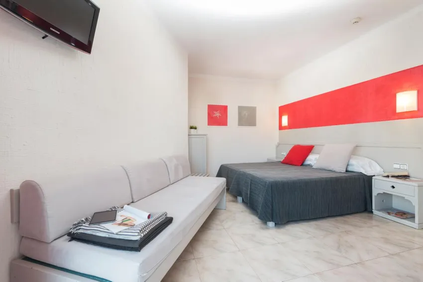 Playas del Rey Hotel 3*-54
