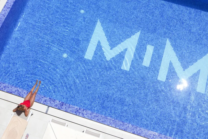 MiM Mallorca Melia Collection 4*-14