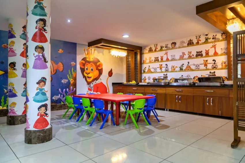 SEALIFE FAMILY RESORT HOTEL  5*-27