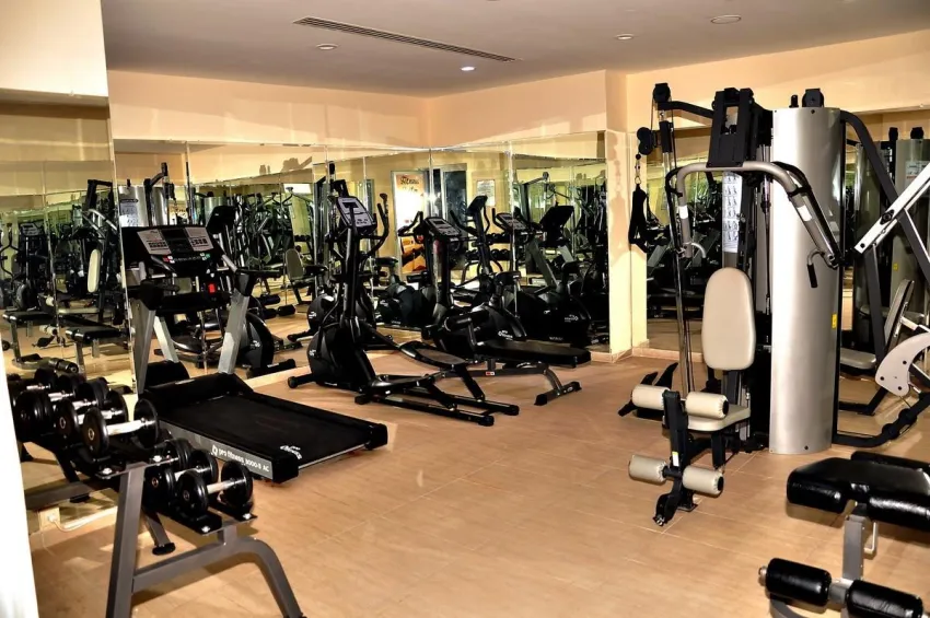 Sun Beach Park & Spa 4*-26