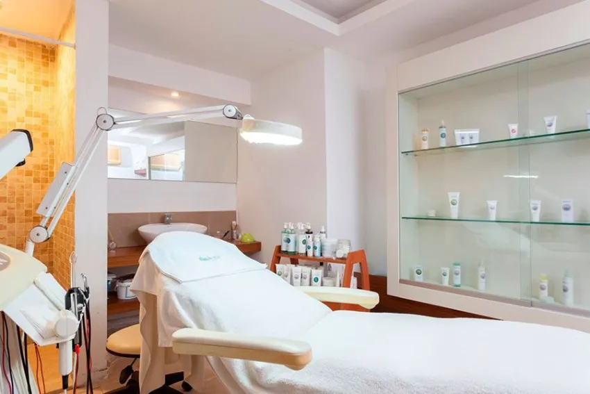 Seher Resort & Spa 4*-11