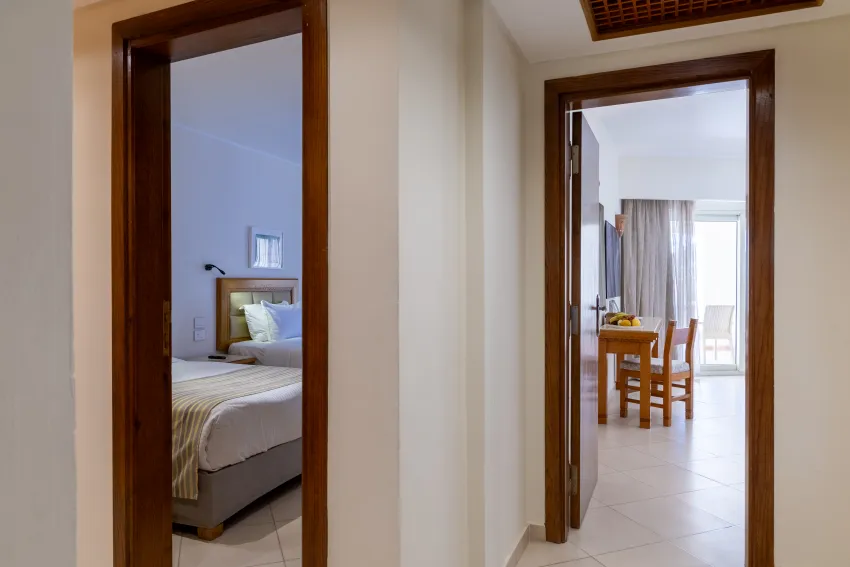 Fort Arabesque The Villas 4*-301