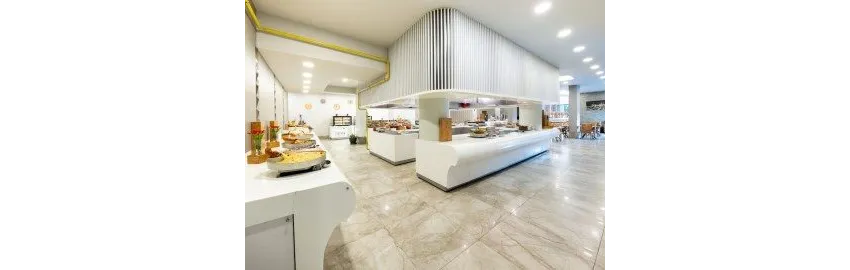 Riviera Zen Hotel & Spa (Adults Only 16+) 3*-4