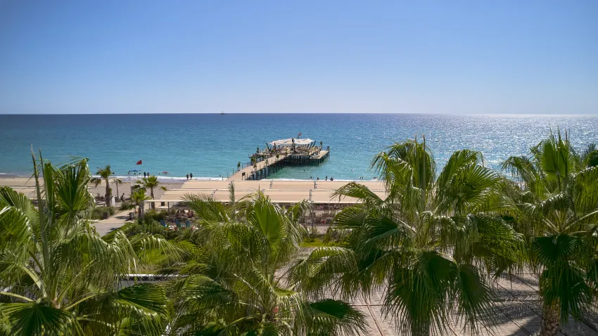 Seaden Sea Planet Resort & Spa 5*-106