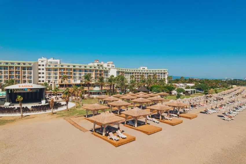 Selectum Family Comfort Side 5*-36