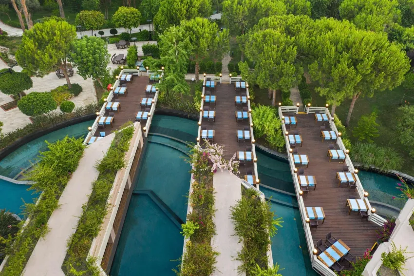 Susesi Luxury Resort Hotel 5*-316