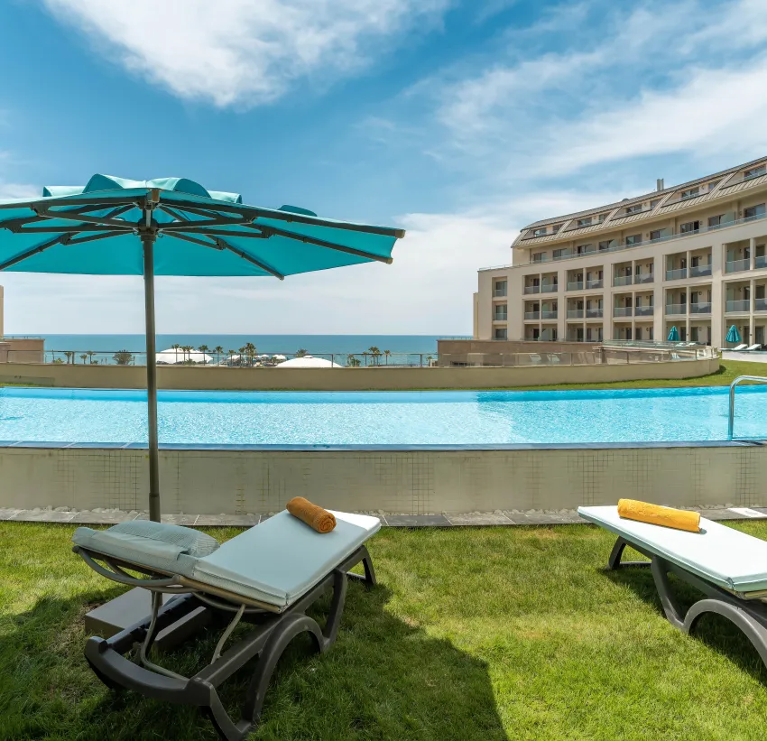 Kaya Palazzo Golf Resort 5*-57