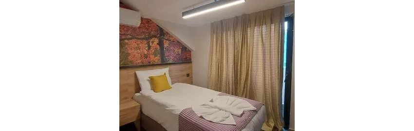 Lupo Libero Hotel & Spa 3*-9