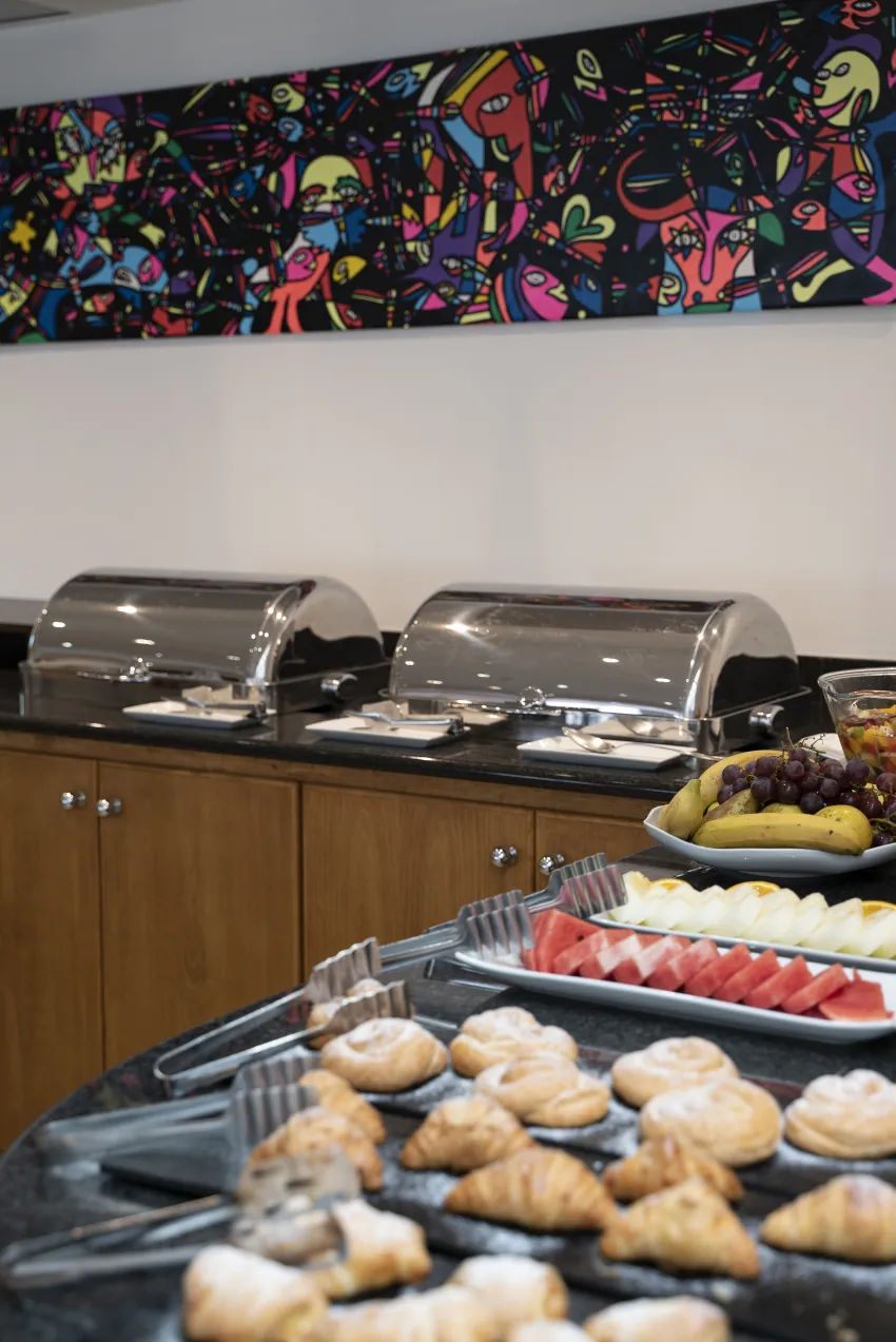 Artmadams Hotel 4*-122