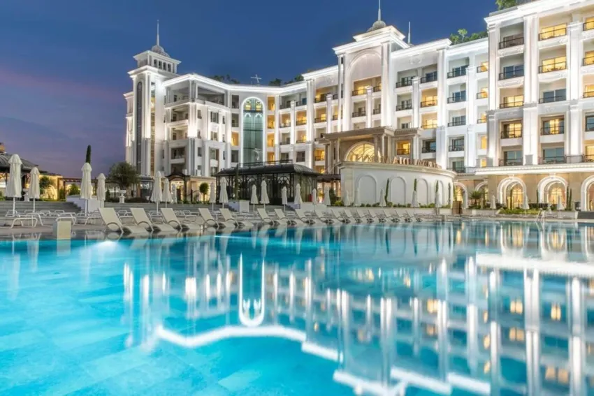 Merit Royal Diamond Hotel & SPA 5*-21