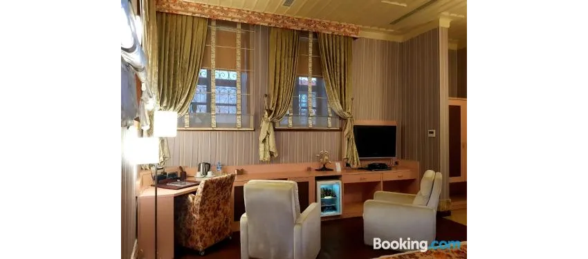 Eski Masal Hotel 4*-104