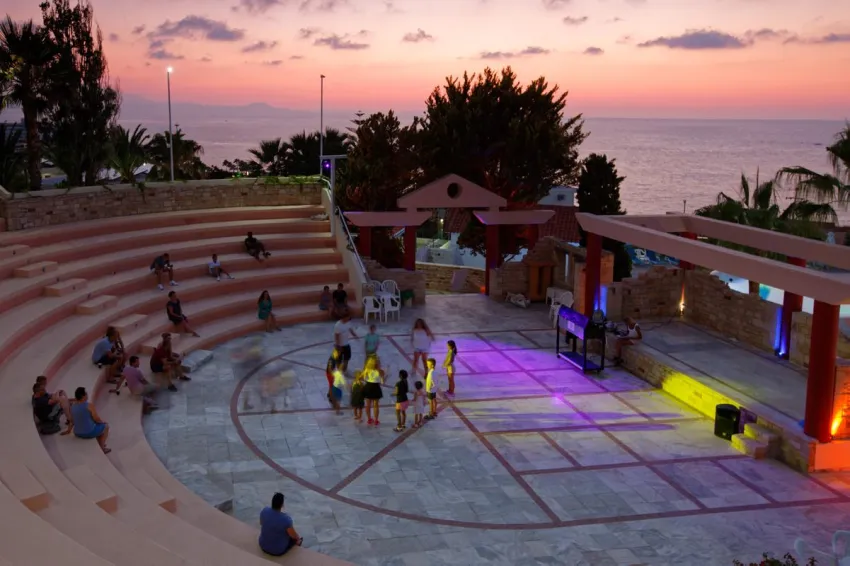 Rethymno Mare and Water Park 5*-43