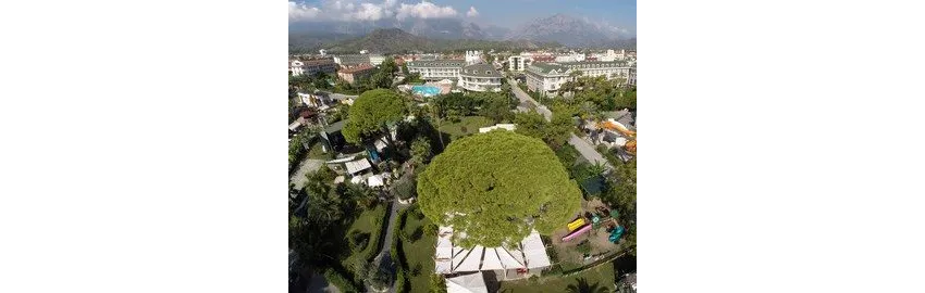 Zena Resort Hotel 5*-24