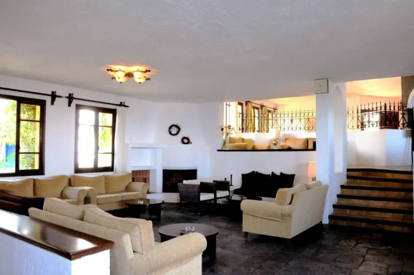 Hersonissos Village 4*-8