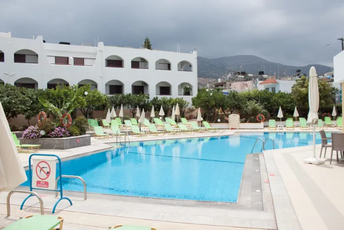 Malia Holidays by CHC Group 3* - Malia - Grecia