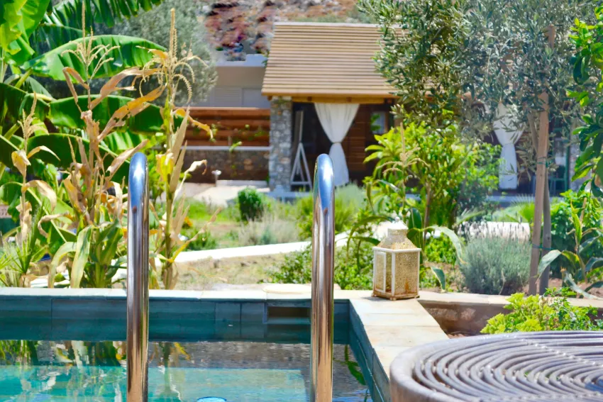 Caesars Gardens Hotel 5*-9