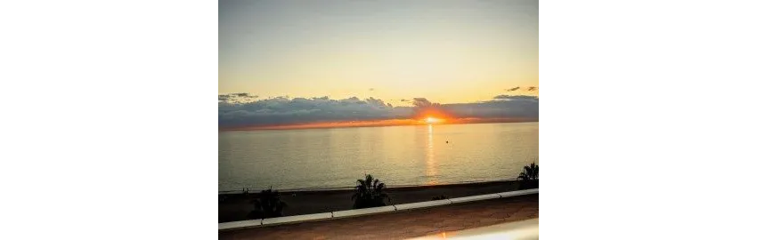 Azak Beach Hotel 3*-9
