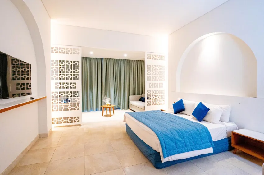 Sentido Reef Oasis Suakin 5*-3