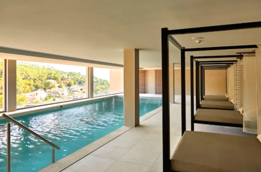 Zafiro Palace Andratx 5*-131