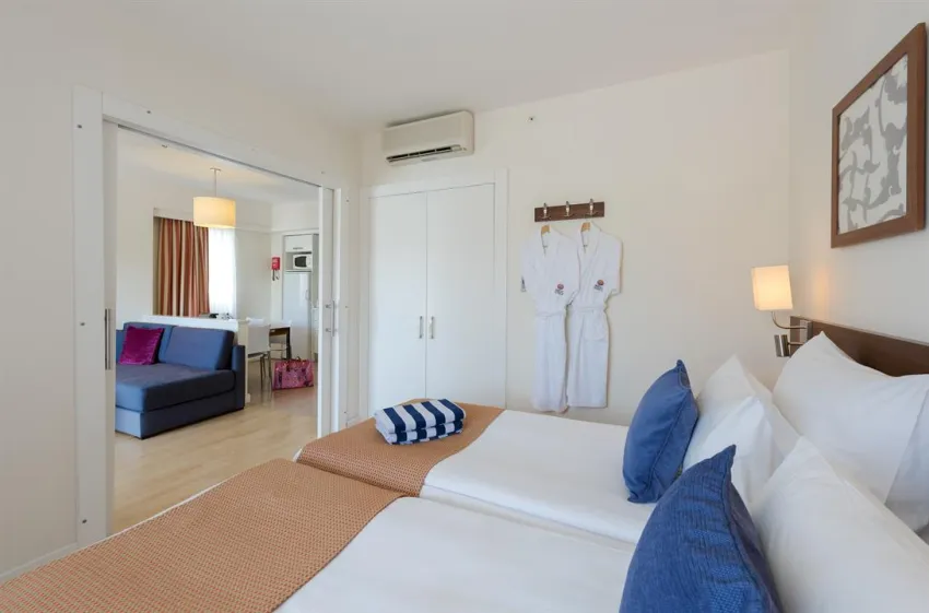 BARUT B SUITES HOTEL  5*-8