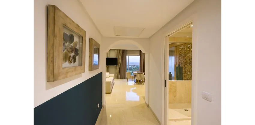OCCIDENTAL SOUSSE MARHABA  4*-10