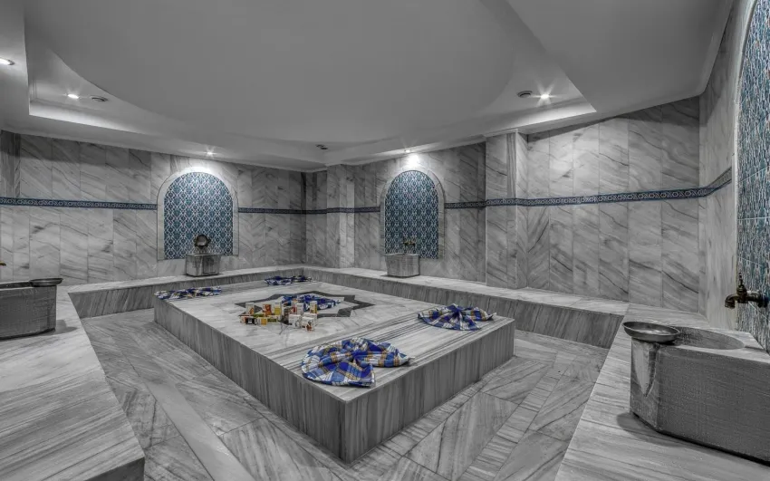 Numa Club Side 5*-11