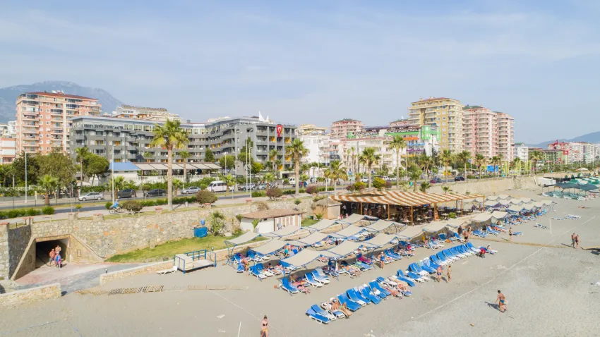 Senza Grand Santana Hotel 5*-121