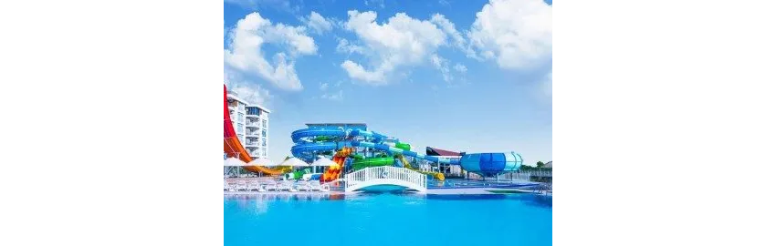 Greenwood Suites Resort 5*-1