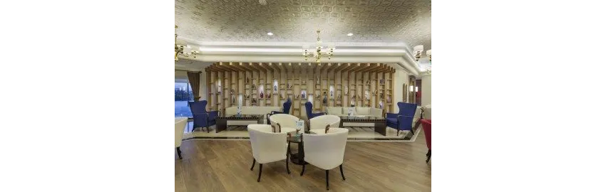 Alba Resort Hotel 5*-3