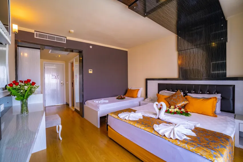 Senza The Inn Resort & Spa 5*-4