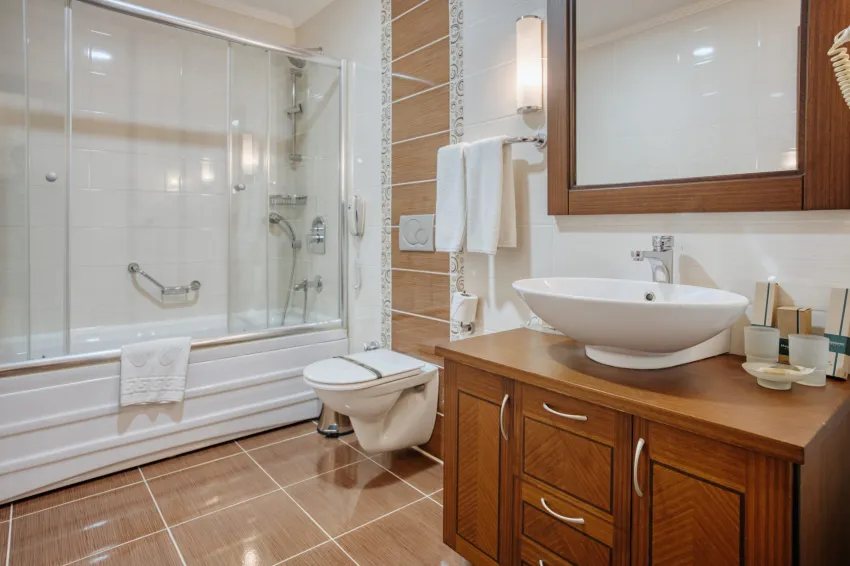 Megasaray West Beach Antalya 5*-24